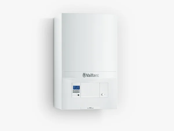 Vaillant ecoTEC pro boiler
