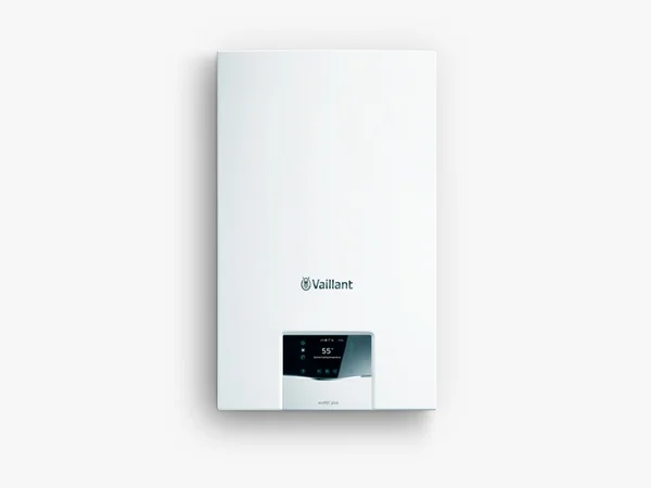 Vaillant ecoTEC plus Remastered boiler